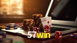 Casino Ao Vivo 57win