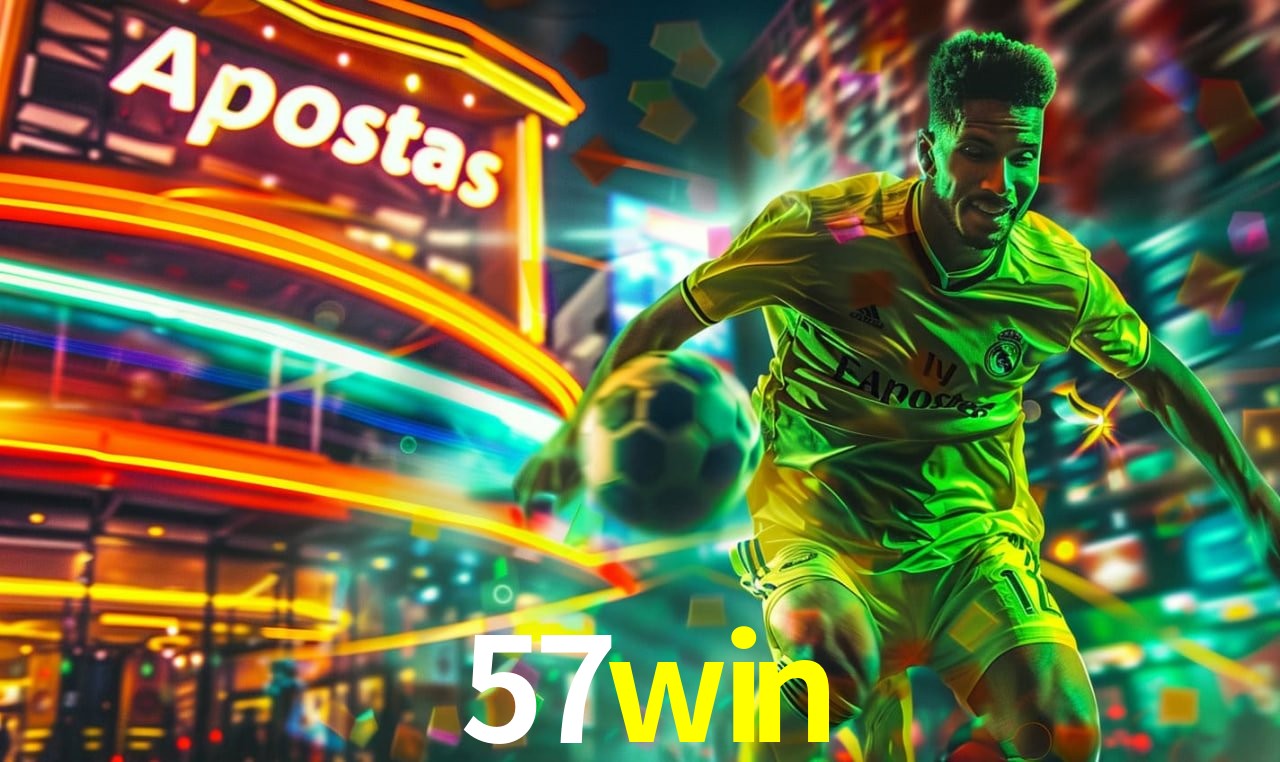 Promoções Sazonais 57win