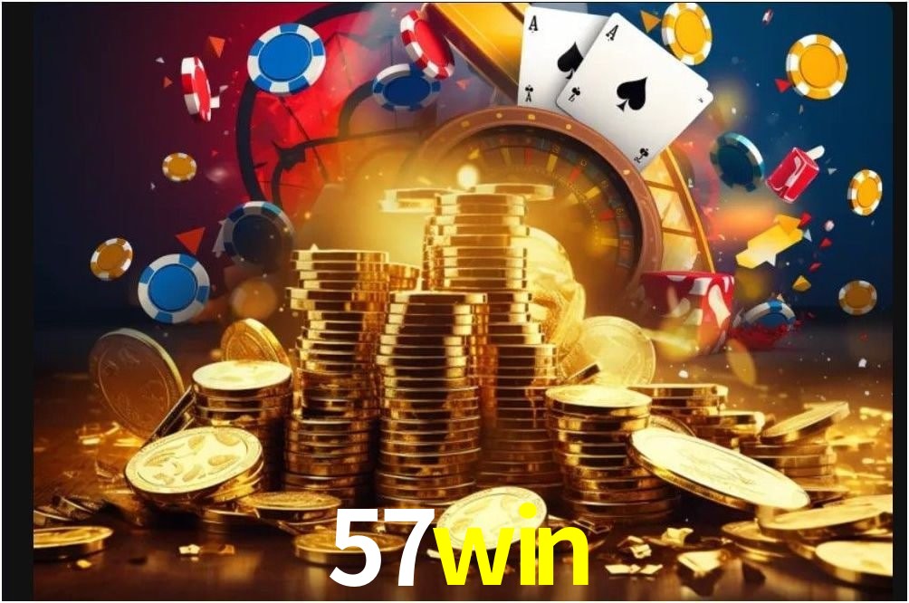 Mesa de Blackjack 57win