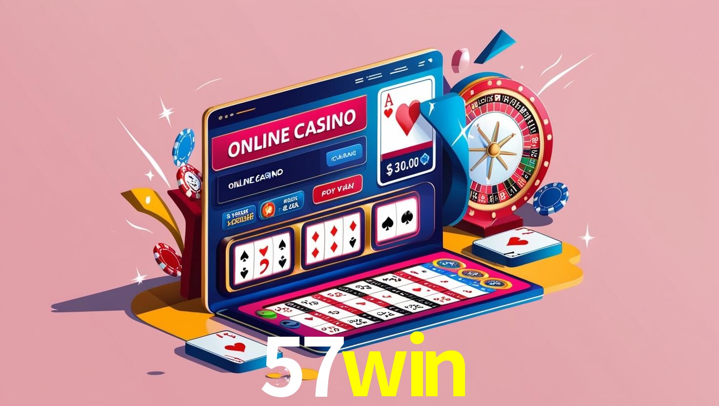 57WIN